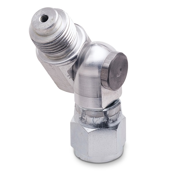 Graco Easy Turn 180 Degree Spray Adaptor